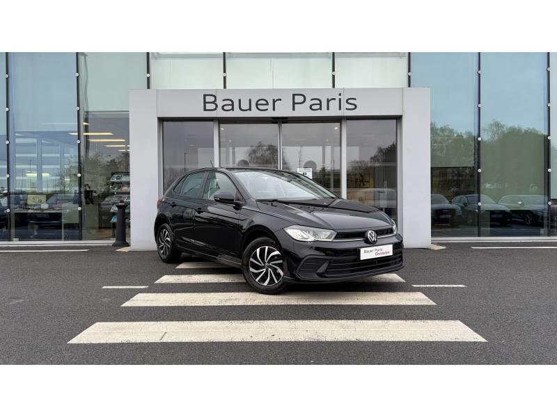 Volkswagen Polo 1.0 Mpi 80 s&amp;S Bvm5