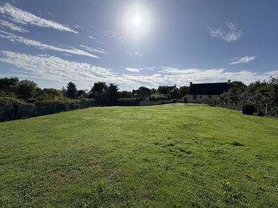 Maison - 83 m² - 5 pièces