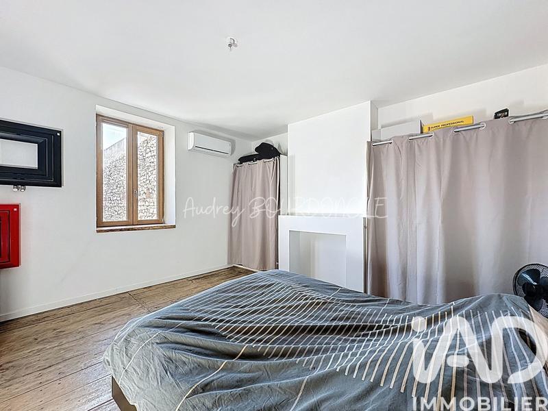 Maison de ville - 160 m² - 6 pièces