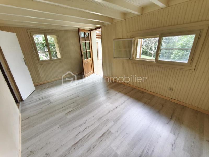 Maison - 154 m² - 5 pièces