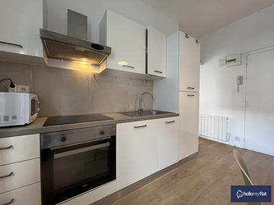 Appartement - 30 m² - 2 pièces