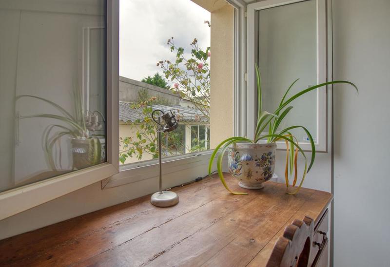 Maison de campagne - 80 m² - 3 pièces