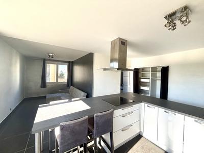 Appartement - 51 m² - 2 pièces