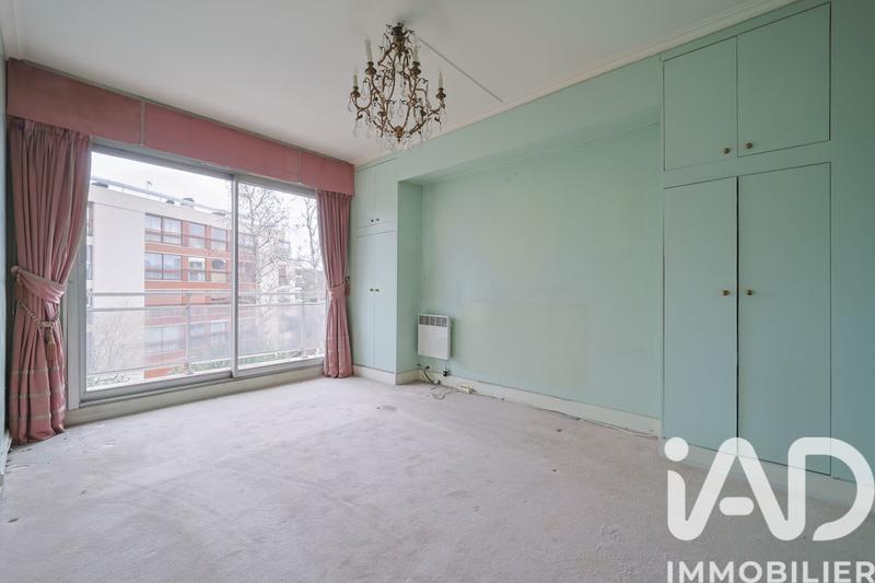 Appartement - 104 m² - 5 pièces