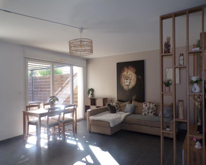 Villa - 67 m² - 3 pièces