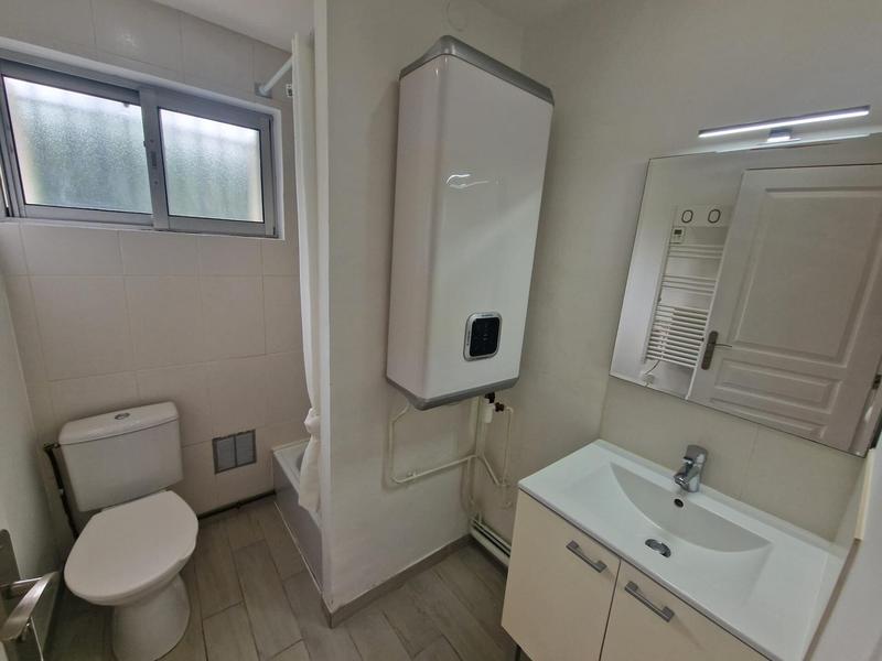 Maison - 33 m² - 2 pièces