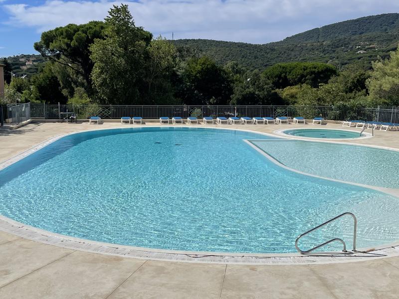 Appartement - 33 m² - 2 pièces