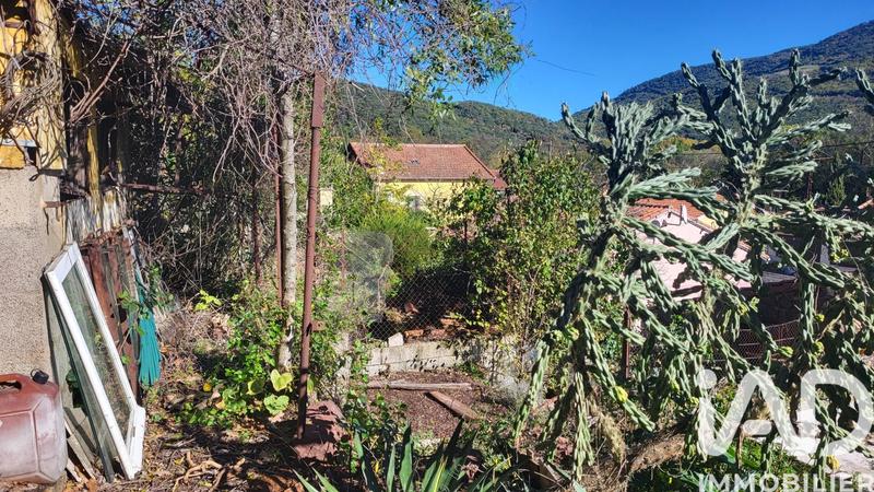 Maison - 91 m² - 4 pièces