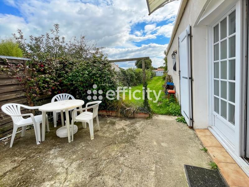 Maison - 129 m² - 5 pièces