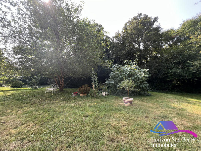 Maison - 212 m² - 7 pièces