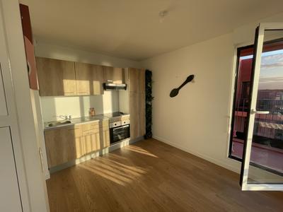 Appartement - 105 m² - 5 pièces