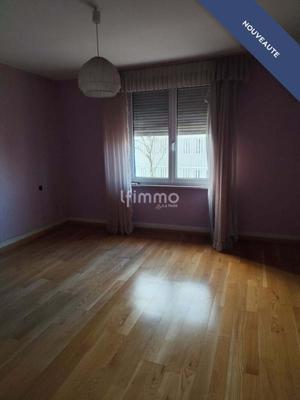 Maison de ville - 138 m² - 8 pièces