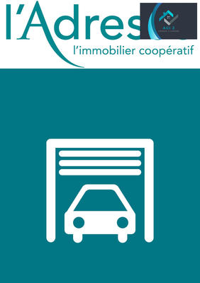 Parking / Garage - 13 m²