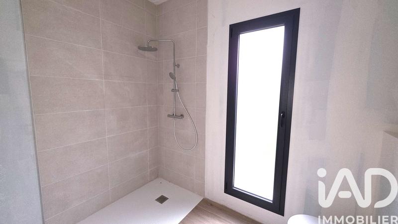 Maison - 107 m² - 5 pièces