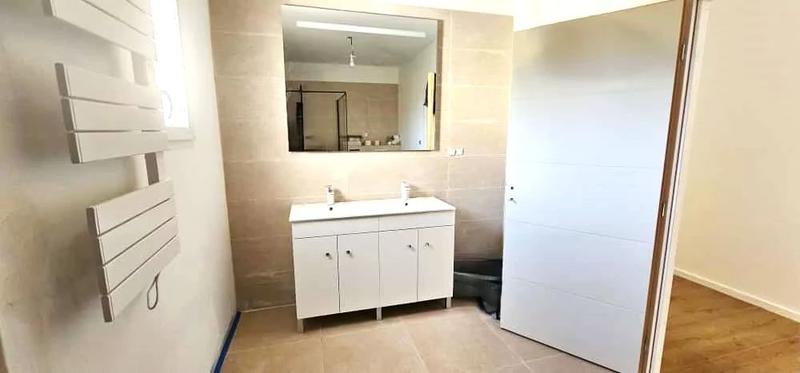 Maison - 122 m² - 5 pièces