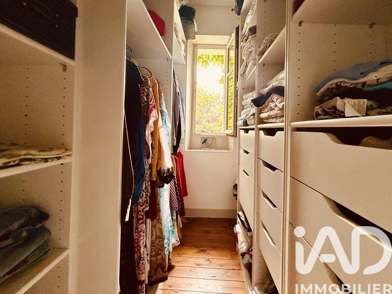 Maison - 145 m² - 8 pièces