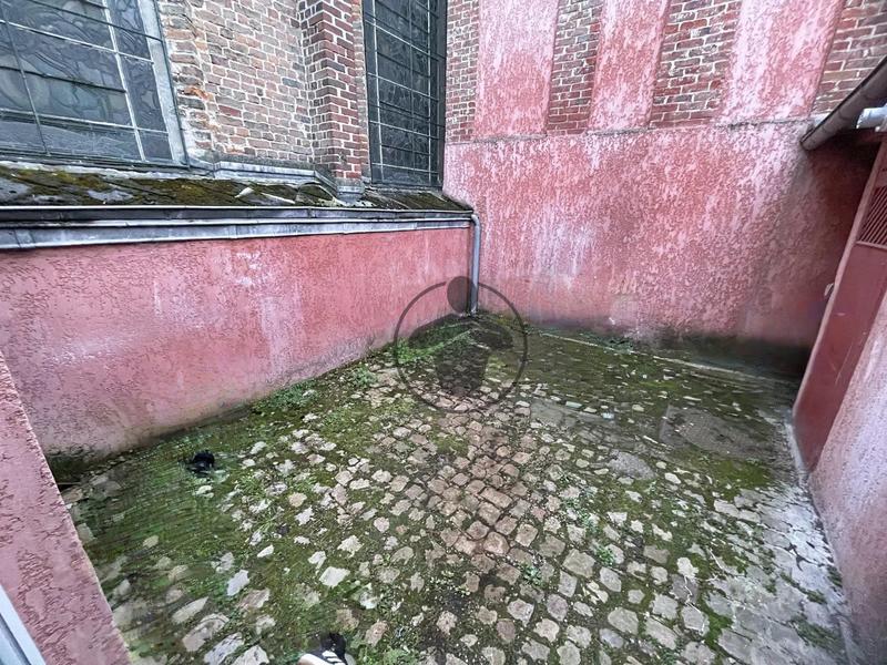 Maison - 86 m² - 4 pièces