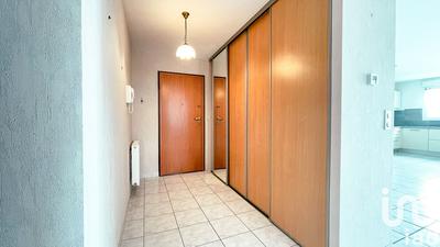 Appartement - 106 m² - 5 pièces