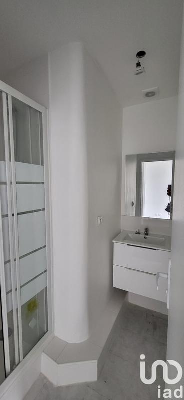 Appartement - 47 m² - 3 pièces