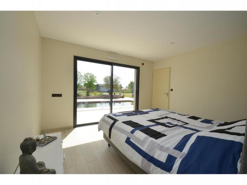 Maison - 194 m² - 6 pièces