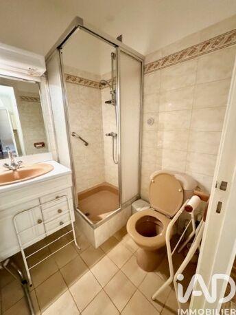 Appartement - 101 m² - 4 pièces