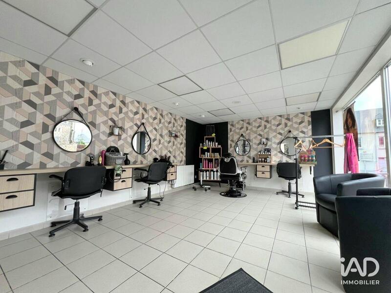 Local commercial - 70 m²