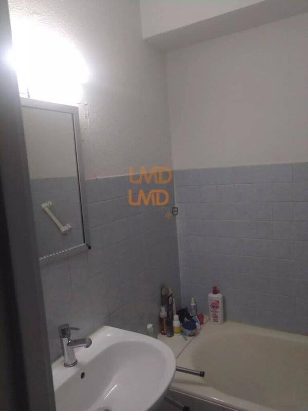 Appartement - 39 m² - 1 pièce