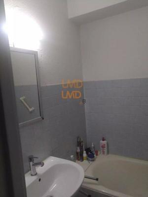 Appartement - 39 m² - 1 pièce