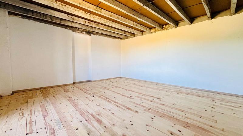 Corps de ferme - 340 m² - 7 pièces