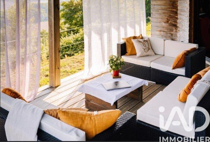 Maison de maîtres - 284 m² - 6 pièces