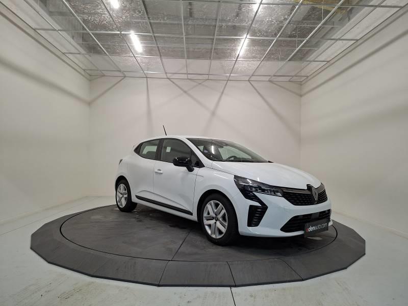 Renault Clio TCe 90 Evolution