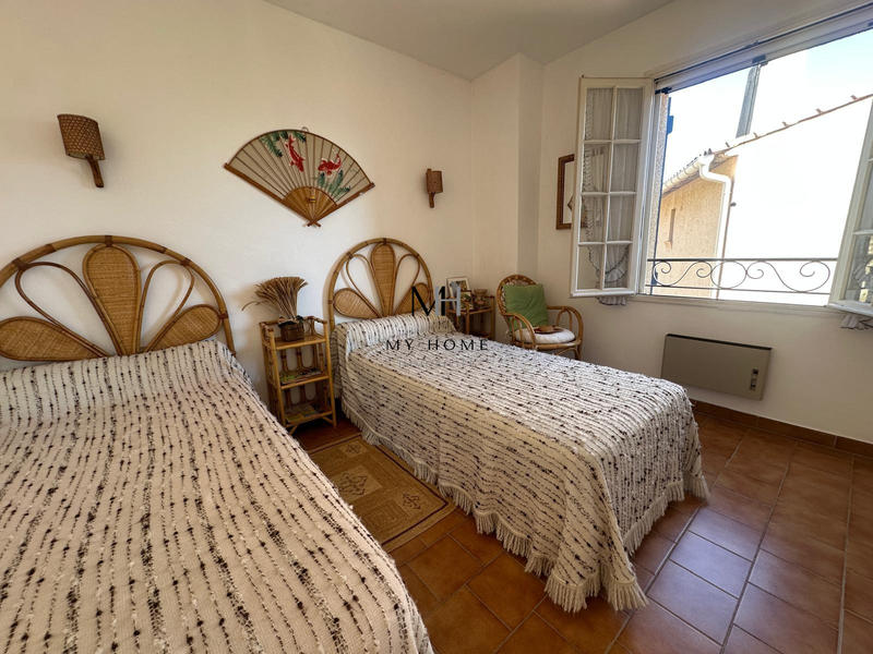 Mas - 72 m² - 4 pièces