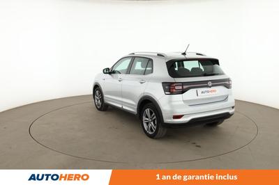 Volkswagen t-Cross 1.0 Tsi R-Line Dsg 110 ch
