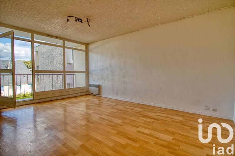Appartement - 27 m² - 1 pièce
