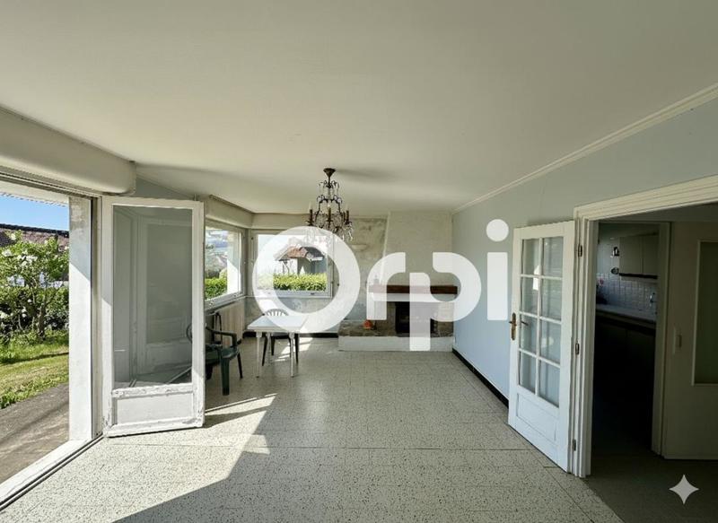 Maison - 141 m² - 6 pièces