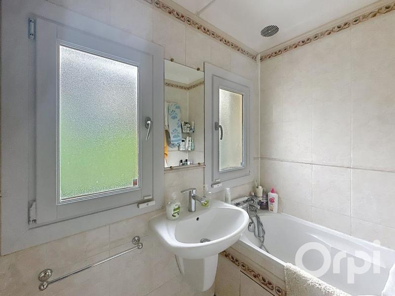 Maison - 57 m² - 3 pièces