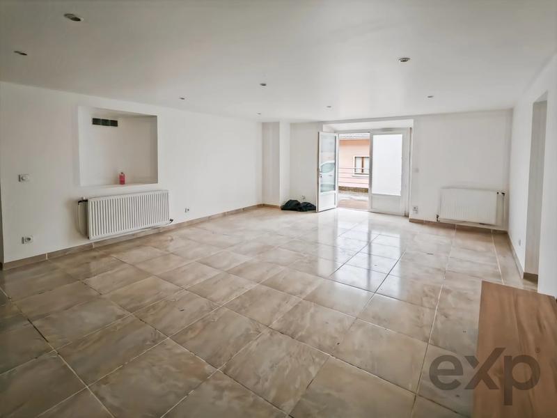 Appartement - 52 m² - 2 pièces