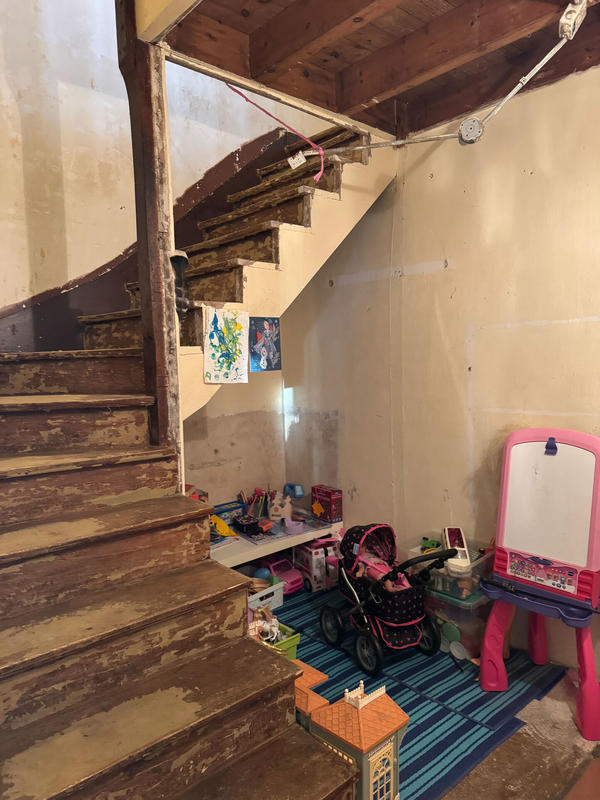 Maison - 149 m² - 5 pièces