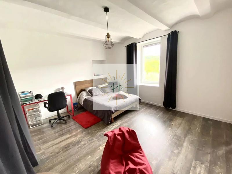 Mas - 266 m² - 10 pièces