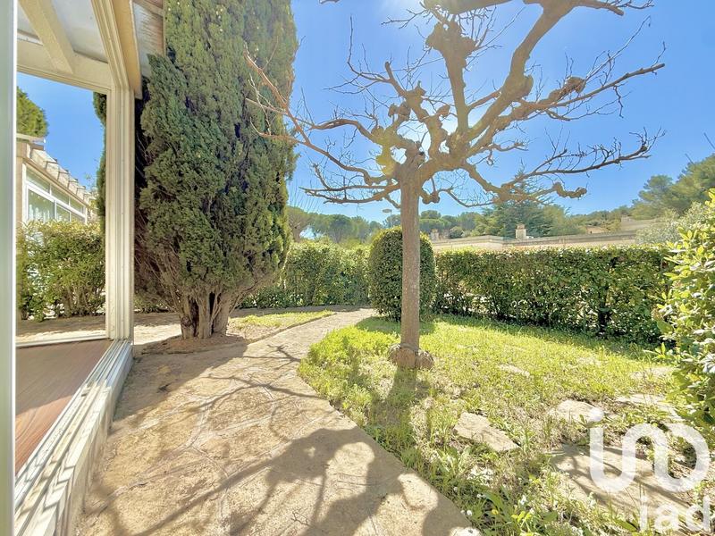 Maison - 47 m² - 3 pièces