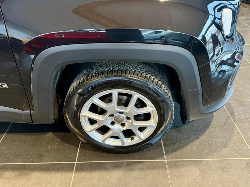 Jeep Renegade (2) 1.6 Multijet s&amp;S 130 7cv Limited 2wd