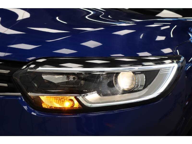 Renault Kadjar TCe 140 Fap Wave