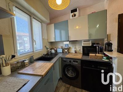 Appartement - 71 m² - 5 pièces