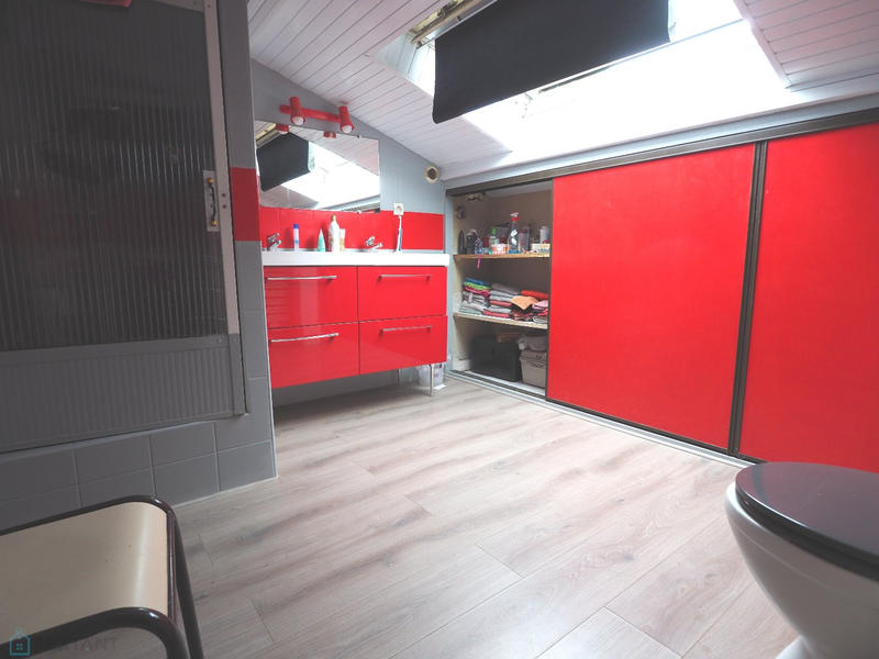 Local commercial - 150 m²