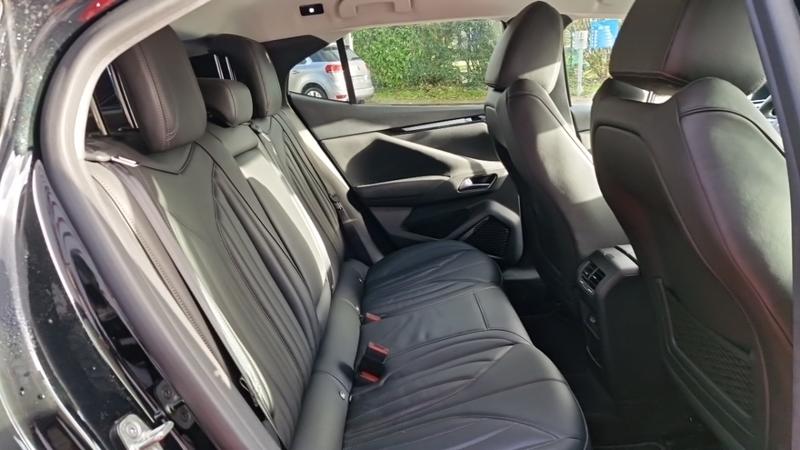 Ds Ds 4 Puretech 225 Eat8 Cross Rivoli