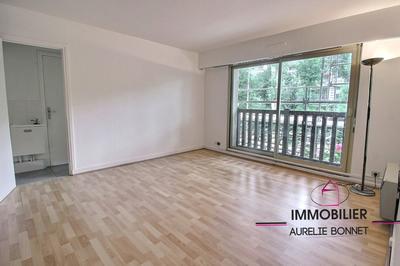 Appartement - 32 m² - 1 pièce