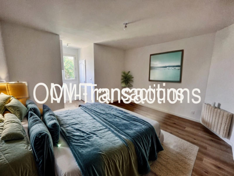 Appartement - 68 m² - 3 pièces