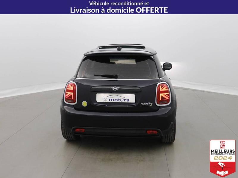 Mini Hatch Electric 3 Portes Cooper se 184 Mini Yours
