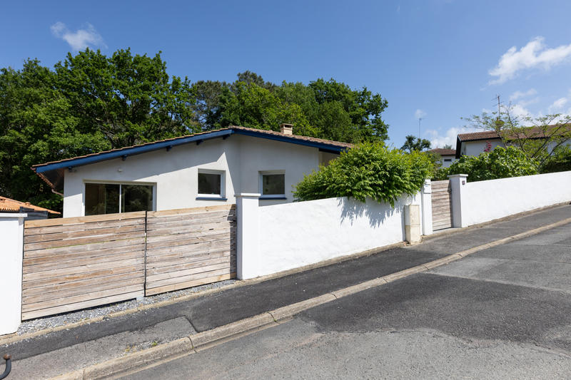 Maison - 127 m² - 5 pièces