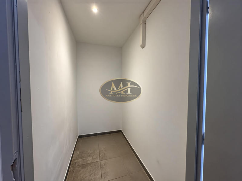 Local commercial - 91 m²